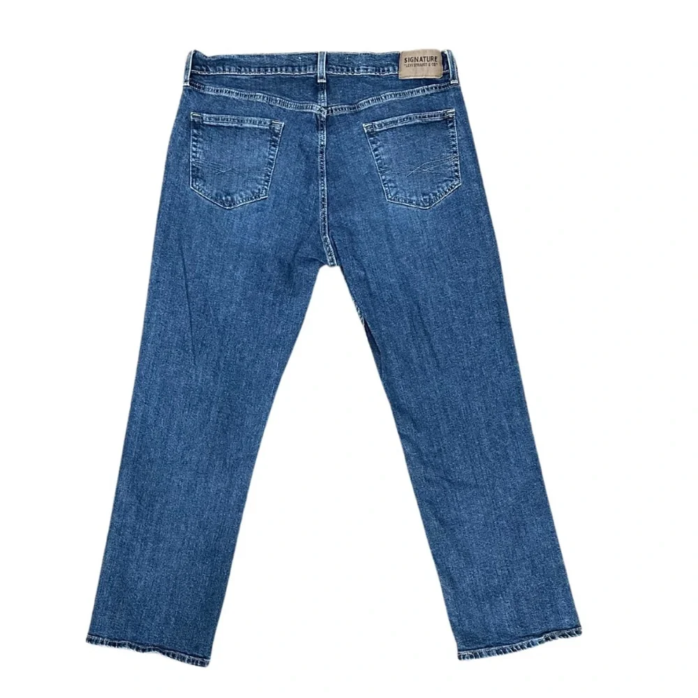 Levi's Men's Blue Jeans